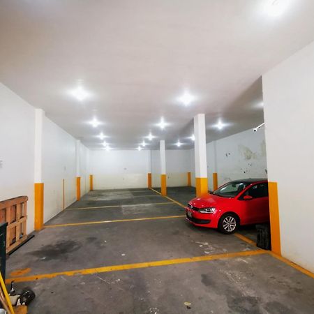 Отель Casa Real Poza Rica Экстерьер фото