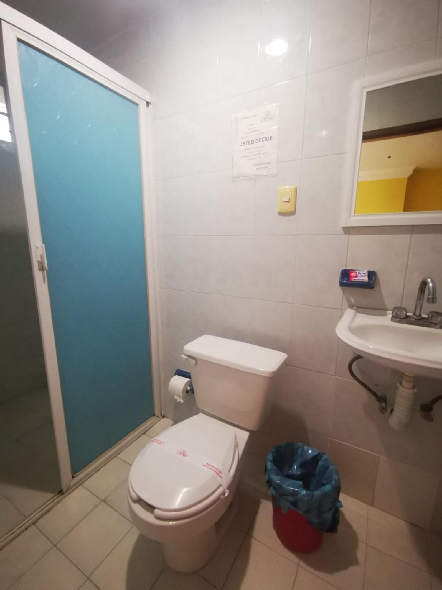 Отель Casa Real Poza Rica Экстерьер фото